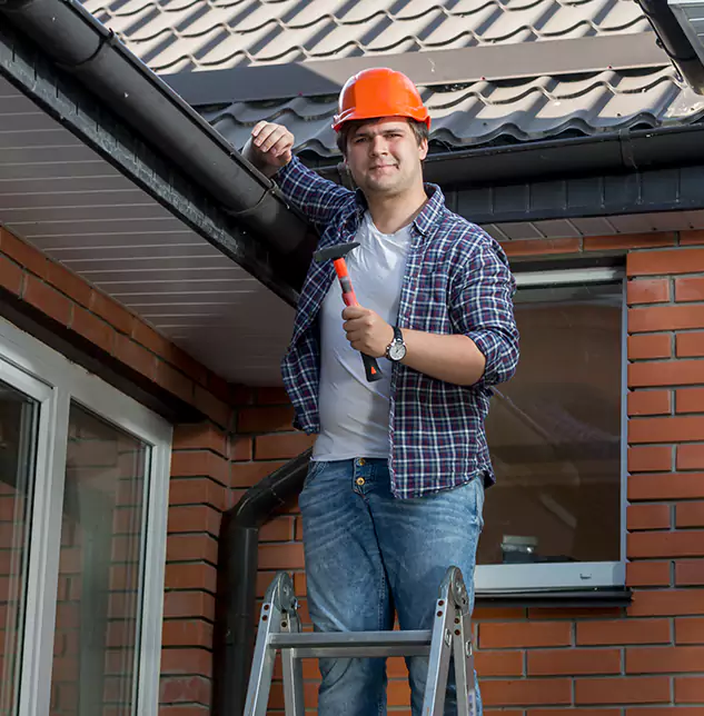 Trusted Roof Fascia Replacement Experts Defending Gurnee, IL Properties