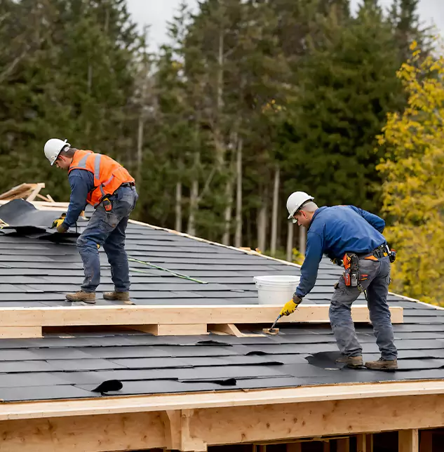 Trusted Sagging Roof Repair Company: Your Structural Roof Repair Experts in Gurnee, IL