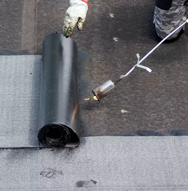 Advanced Thermoplastic Restoration: Your Local Experts for TPO Repair in Gurnee, IL