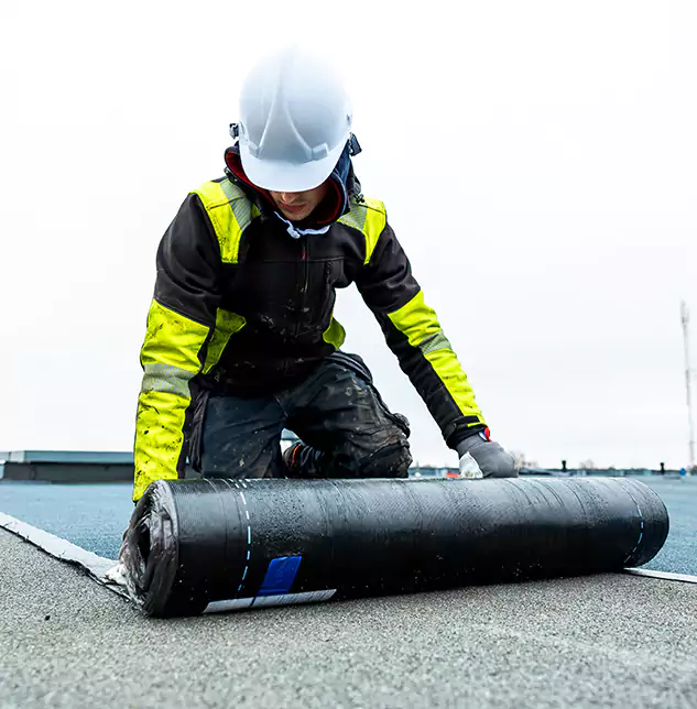 Premium TPO Roofing Systems: Gurnee's Trusted Membrane Installation Experts