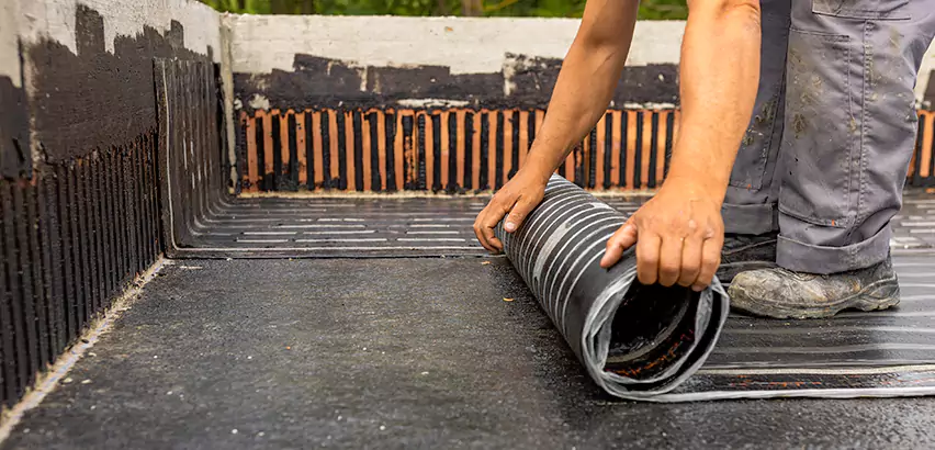 Professional EPDM Roof Repair Services in Gurnee, IL