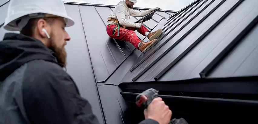 Professional Gutter Repair Services in Gurnee, IL
