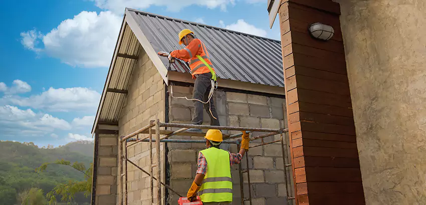 Professional Roofing Services in Gurnee, IL