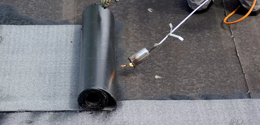 Professional TPO Roofing Installation Services in Gurnee, IL