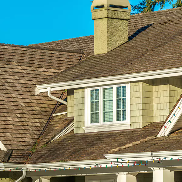 Why Gurnee Roofing Pro in Gurnee, IL's Leading Cedar Roof Installation Company?