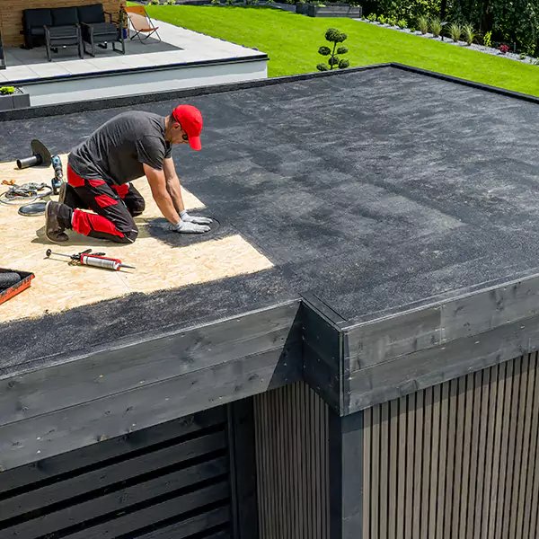 Why Choose Gurnee Roofing Pro for Basement Leak Repair in Gurnee, IL?