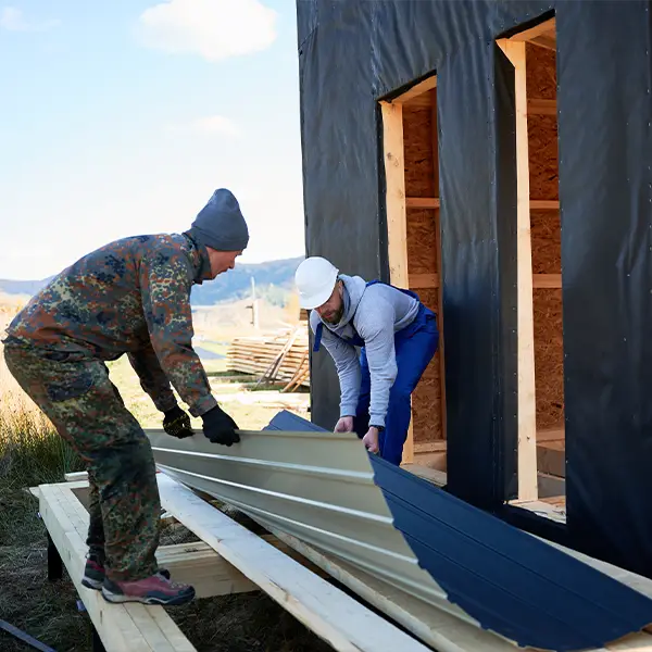 Why Gurnee Roofing Pro in Gurnee, IL First Choice for Mobile Home Roofing?
