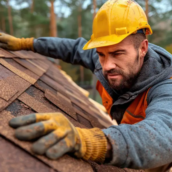 Why Gurnee Roofing Pro in Gurnee, IL's Preferred Shingle Roofing Contractor?