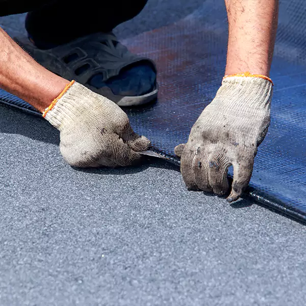 Why Gurnee Roofing Pro Is the Trusted Name for Rubber Roof Installation in Gurnee, IL?
