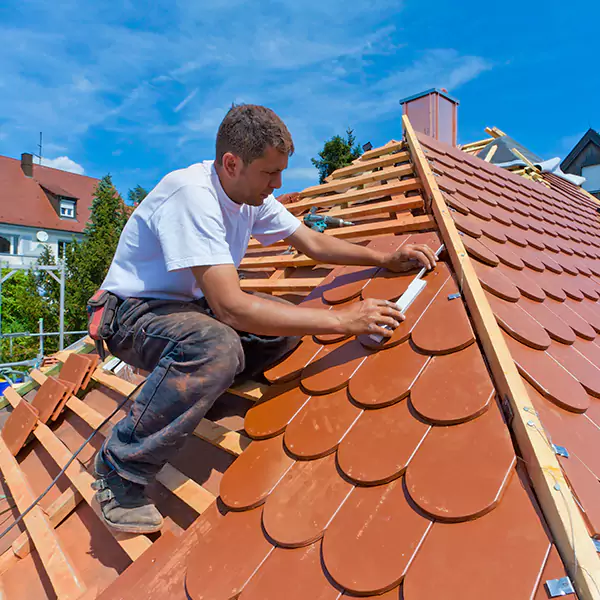 Why Gurnee Roofing Pro in Gurnee, IL's Most Trusted Tile Roofing Team?